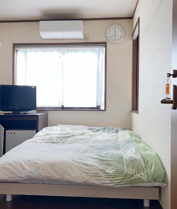 Photo of Bedroom in Midori Ward