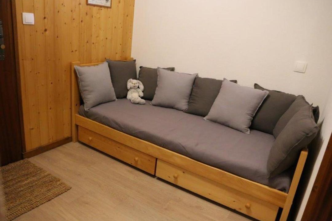 Photo of Livingroom in Le Grand-Bornand