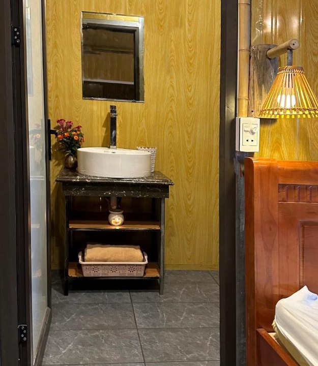 Photo of Bathroom in Mai Chau