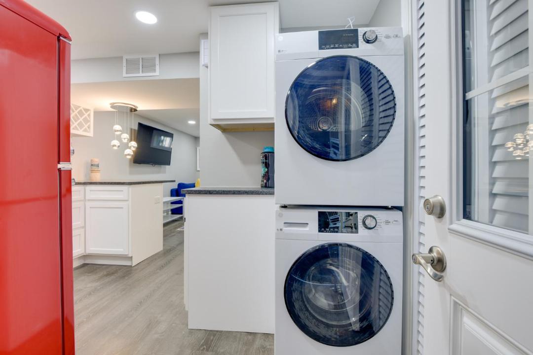 Photo of Kitchen in Washington