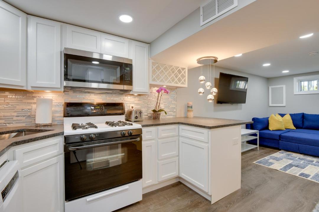 Photo of Kitchen in Washington