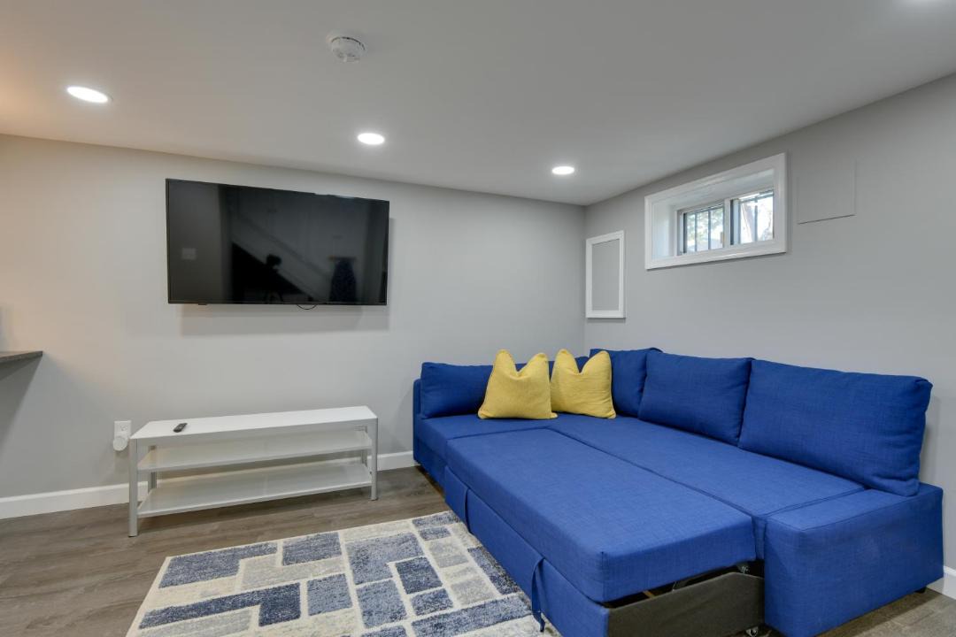 Photo of Livingroom in Washington