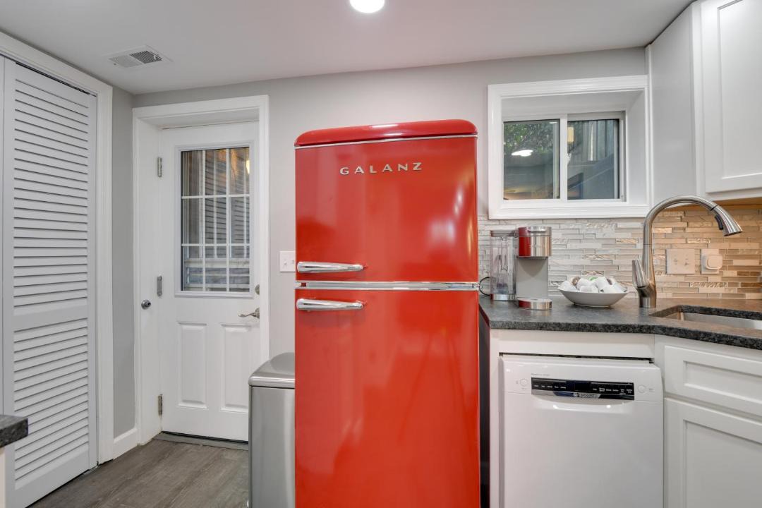 Photo of Kitchen in Washington