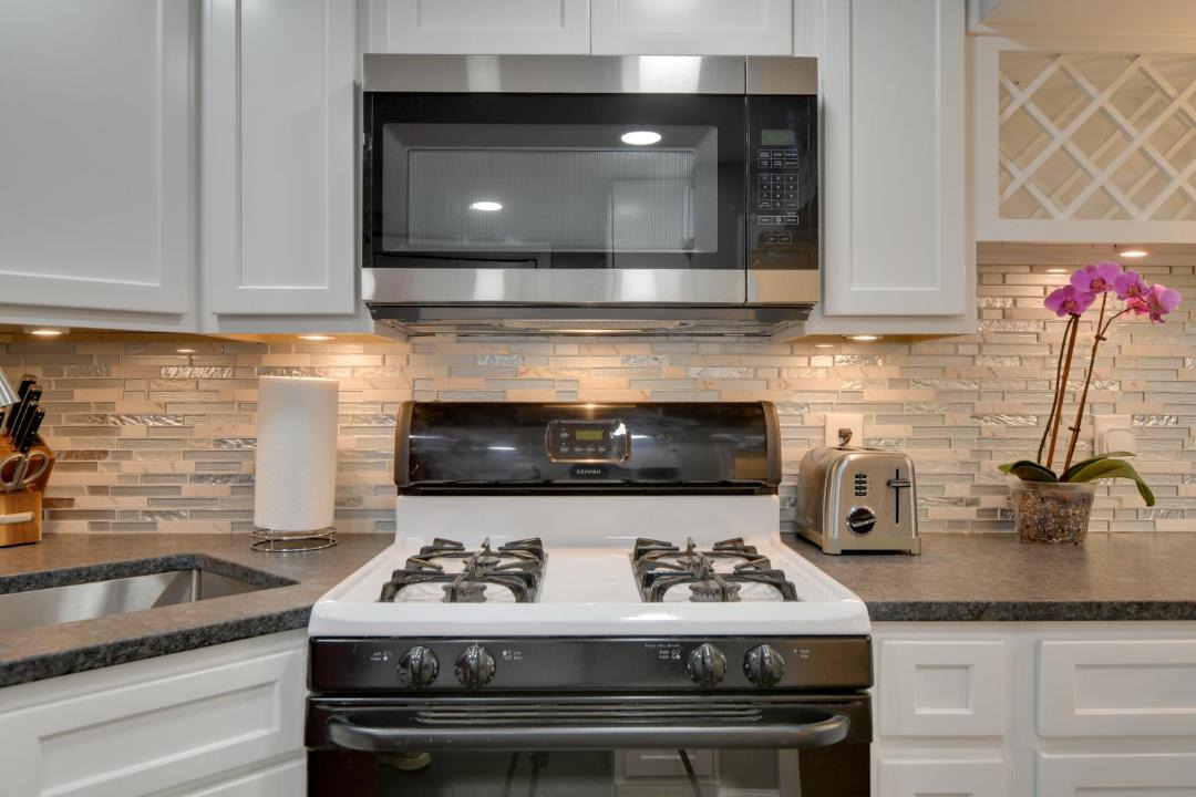 Photo of Kitchen in Washington