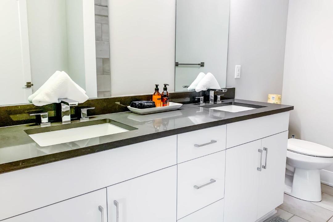 Photo of Bathroom in West End