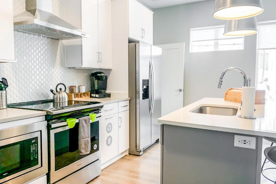 Photo of Kitchen in West End