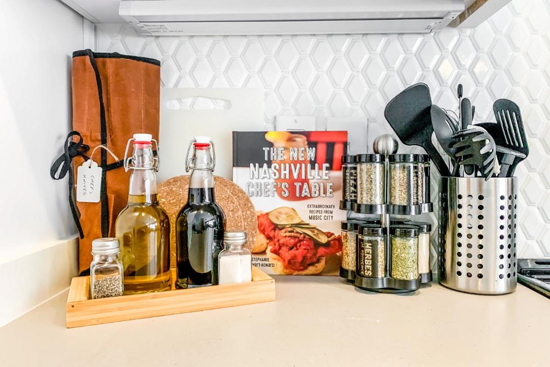 Photo of Kitchen in West End