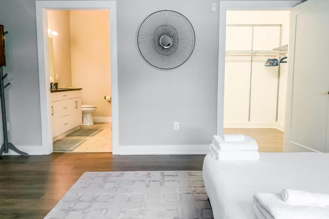 Photo of Bedroom in West End