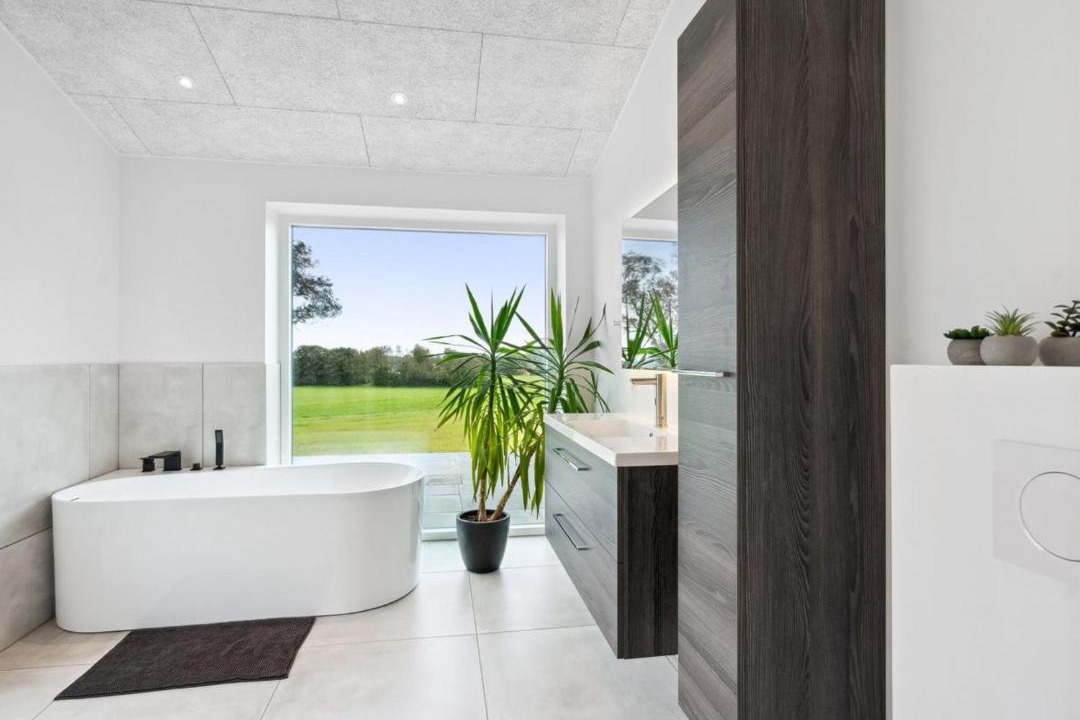 Photo of Bathroom in Løgumkloster
