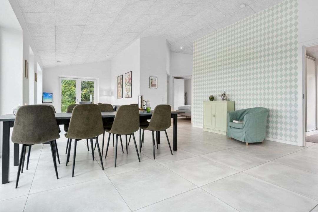 Photo of Livingroom in Løgumkloster