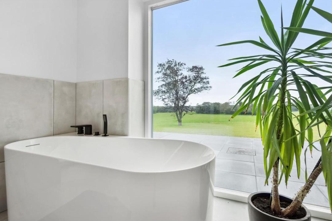 Photo of Bathroom in Løgumkloster