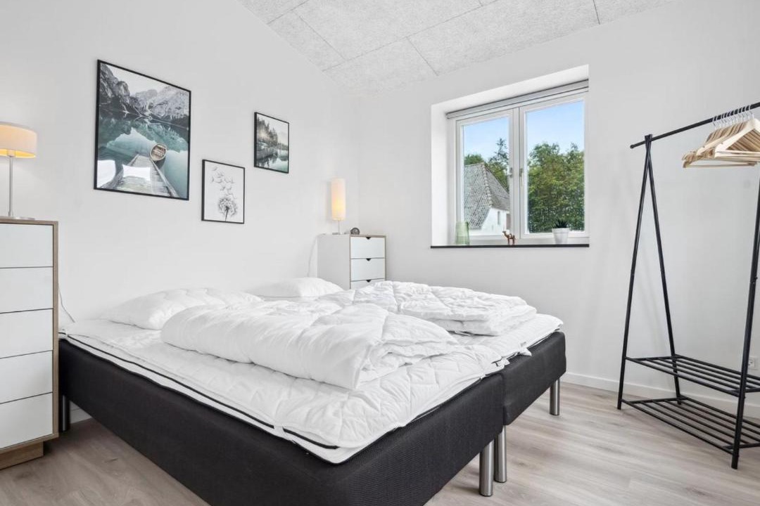 Photo of Bedroom in Løgumkloster