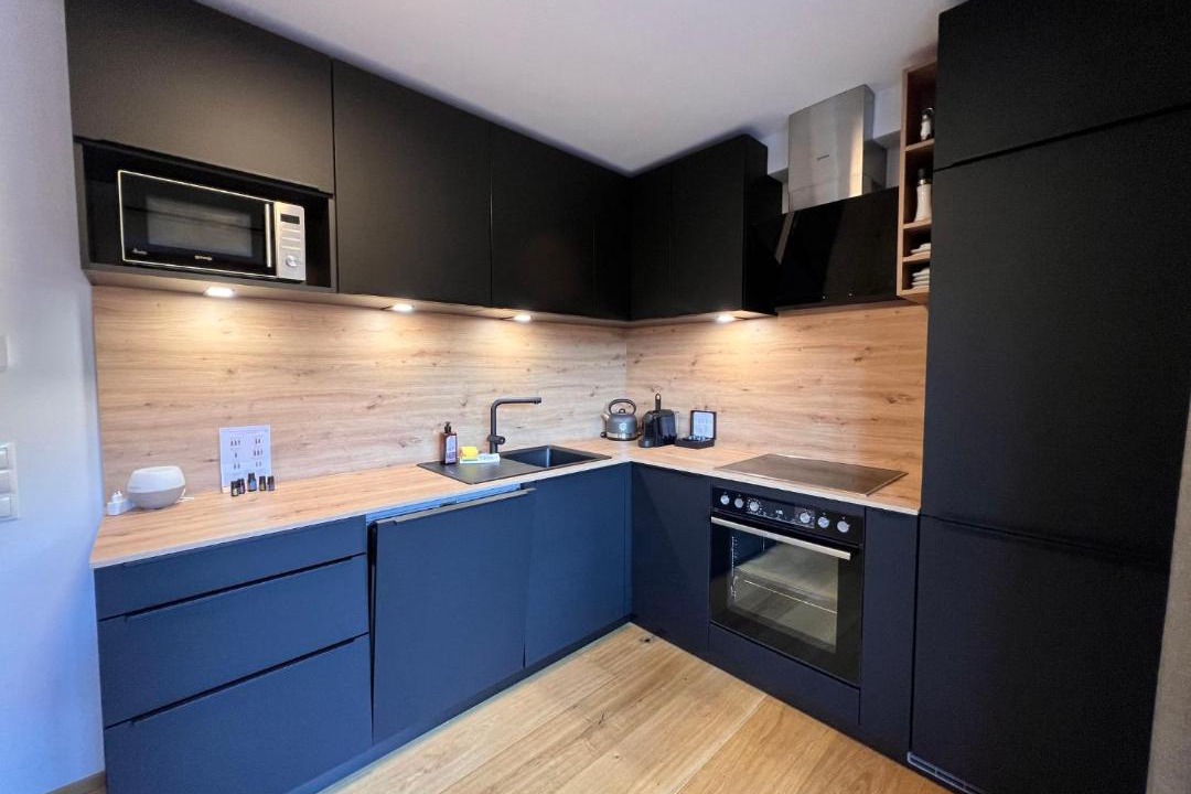 Photo of Kitchen in Soell