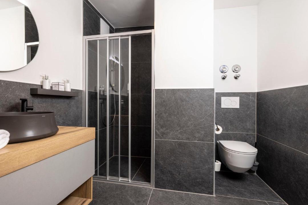Photo of Bathroom in Soell
