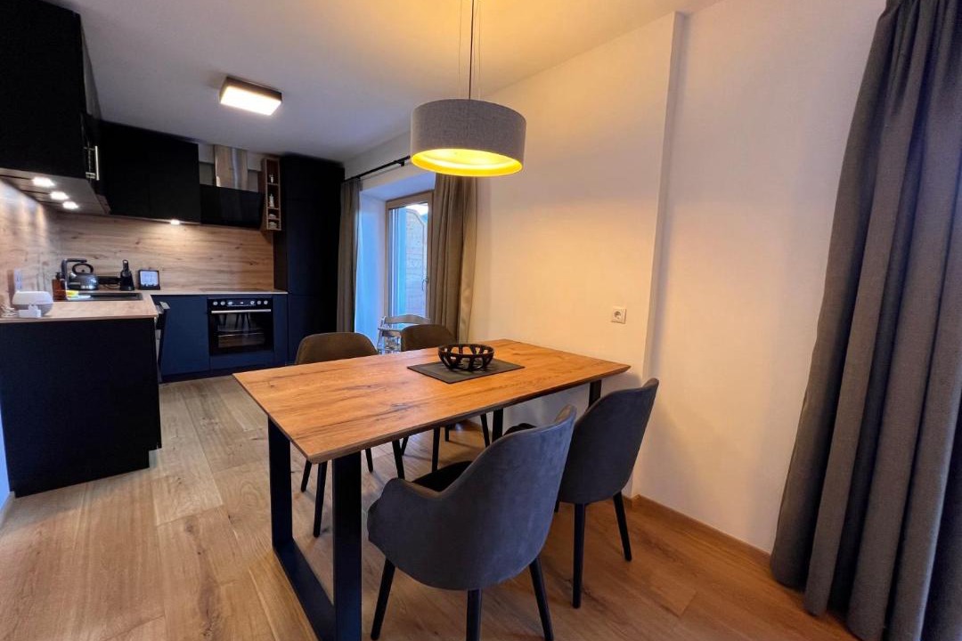 Photo of Kitchen in Soell