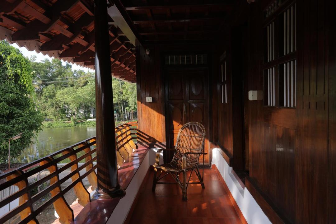 Photo of Others in Kumarakom