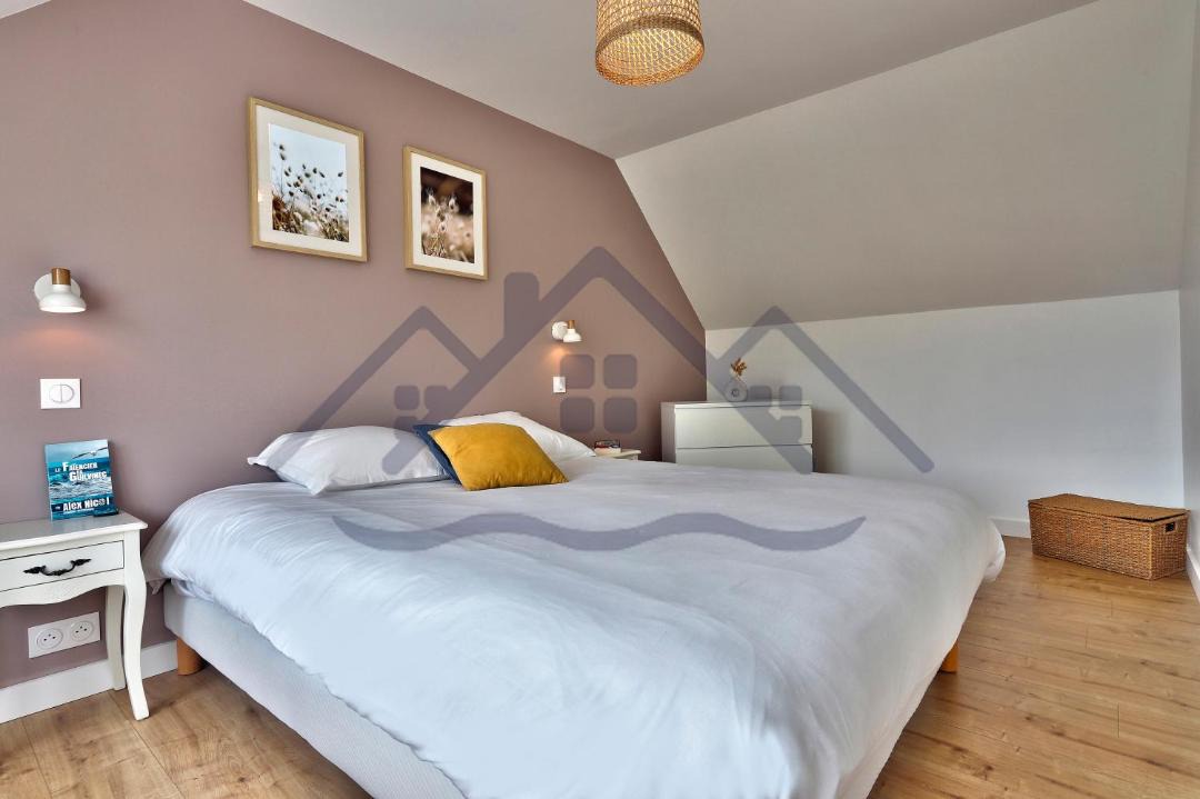 Photo of Bedroom in Guilvinec