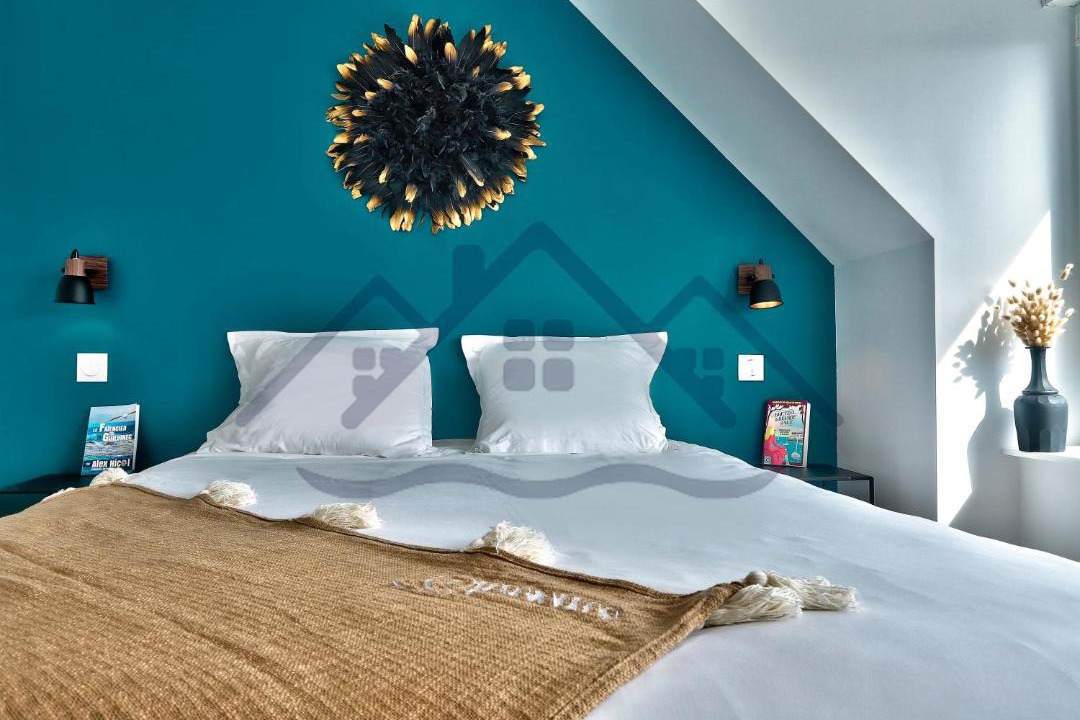 Photo of Bedroom in Guilvinec