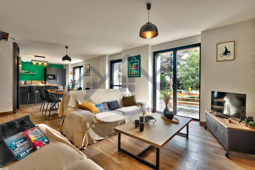 Photo of Livingroom in Guilvinec