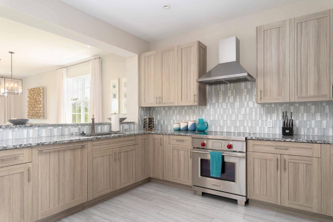 Photo of Kitchen in Rock Harbor
