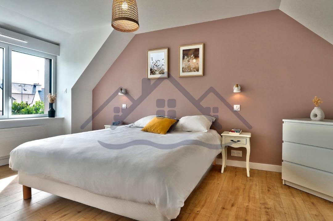 Photo of Bedroom in Guilvinec