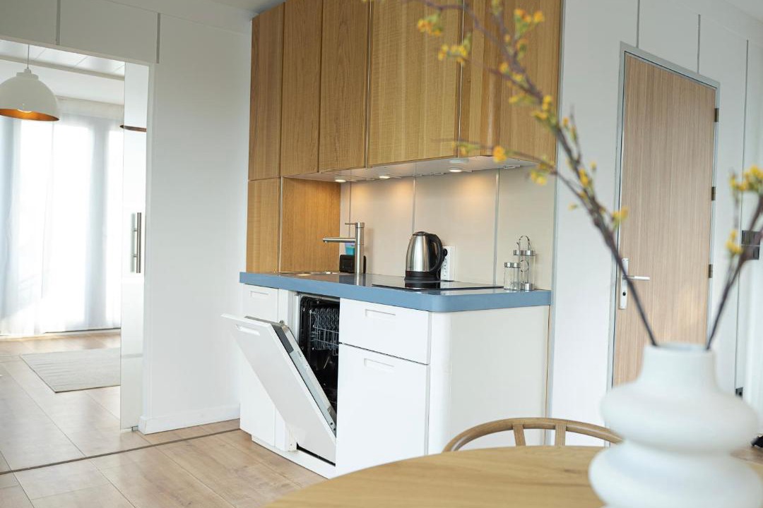 Photo of Kitchen in Billbrook
