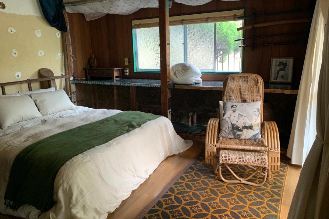 Photo of Bedroom in Tamano