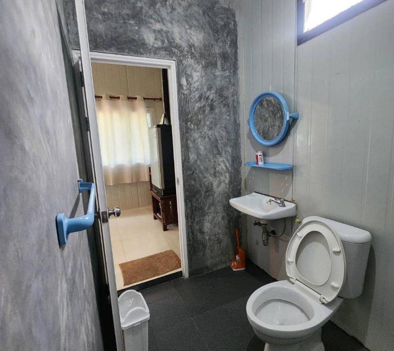 Photo of Bathroom in Ko Kood