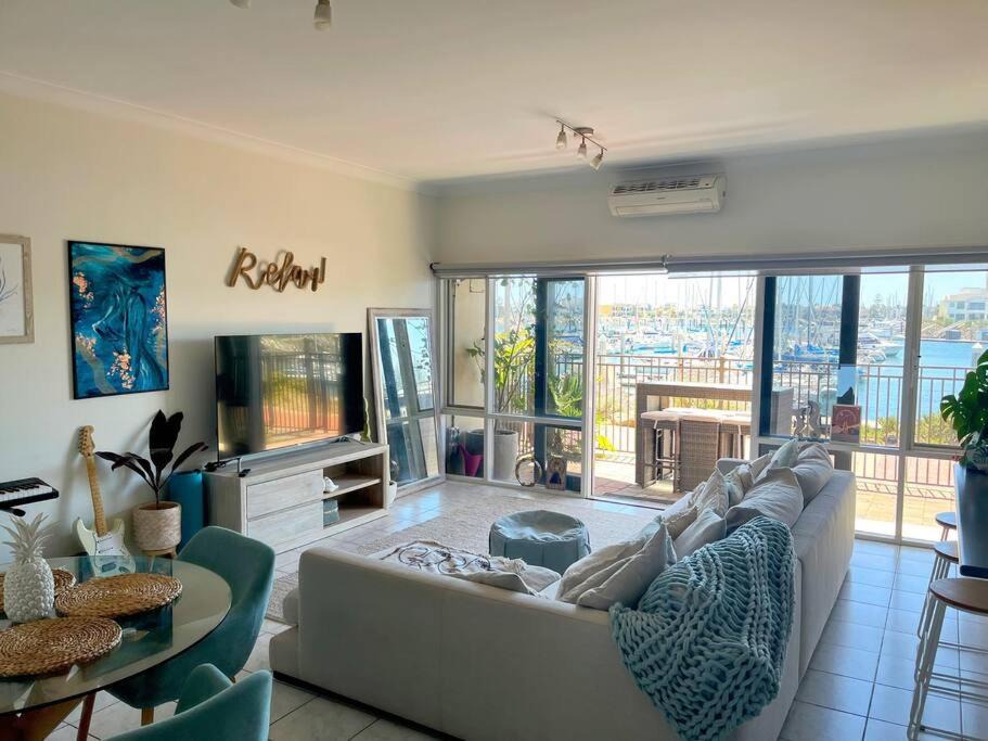 Photo of Livingroom in North Haven