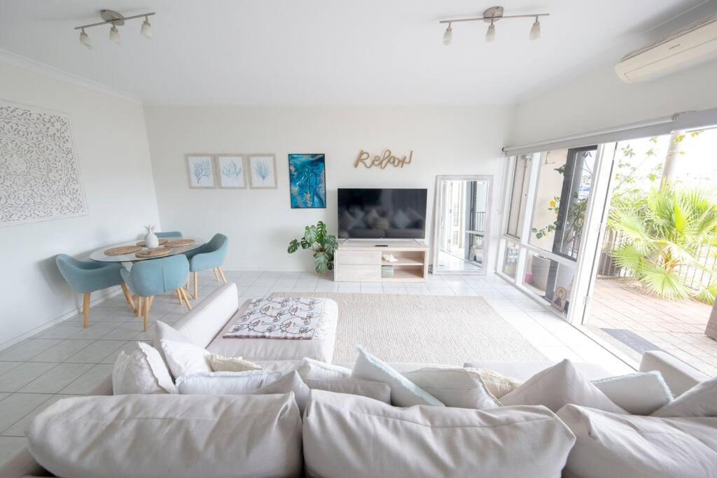 Photo of Livingroom in North Haven