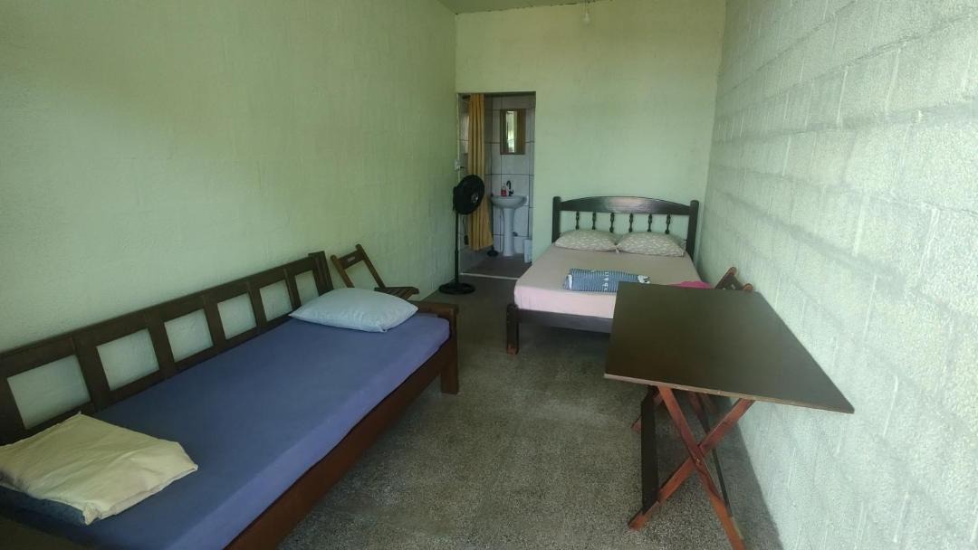 Photo of Bedroom in Camanducaia