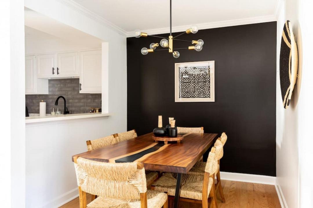 Photo of Livingroom in Rutledge Hill