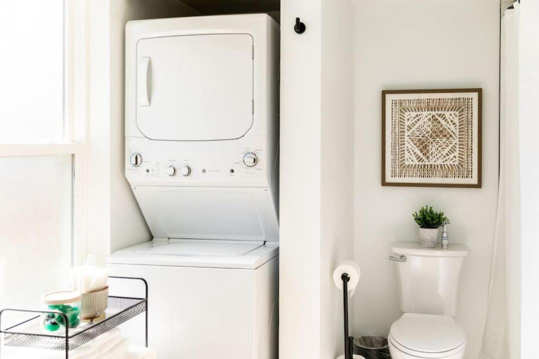 Photo of Bathroom in Rutledge Hill