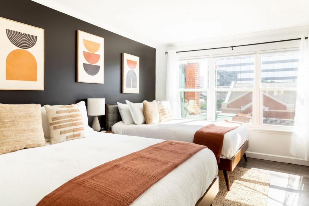 Photo of Bedroom in Rutledge Hill