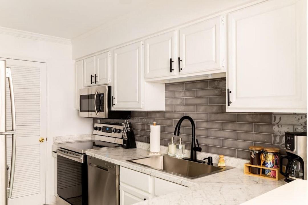 Photo of Kitchen in Rutledge Hill