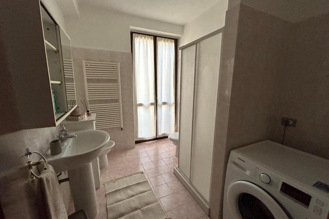 Photo of Bathroom in Zelo Buon Persico