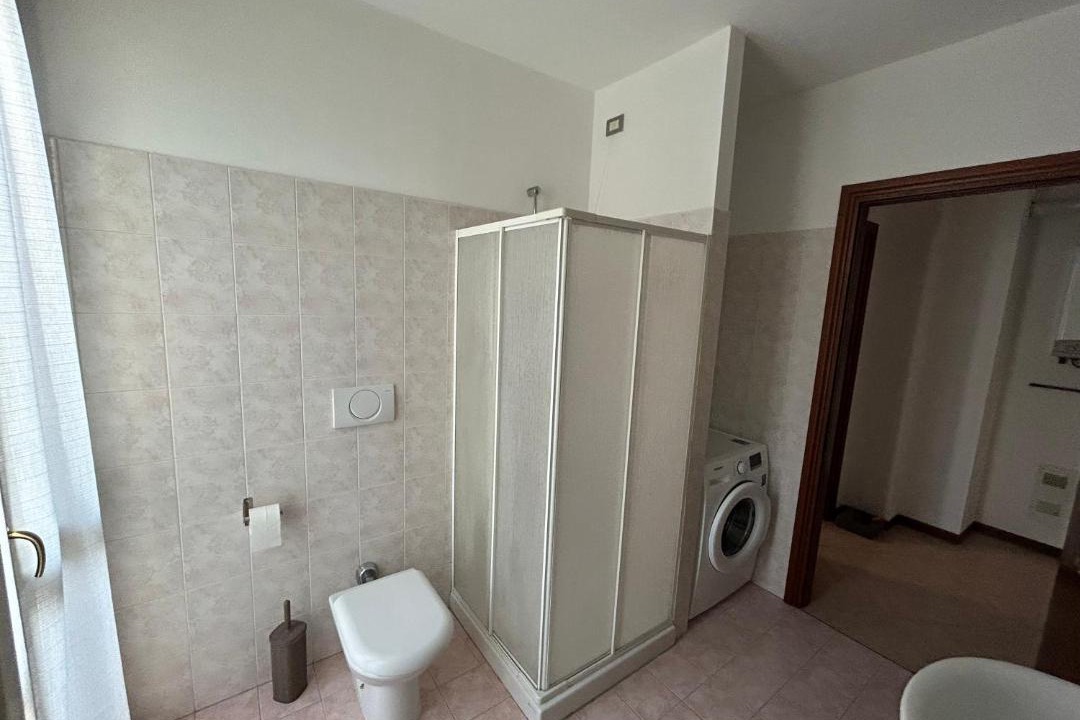 Photo of Bathroom in Zelo Buon Persico