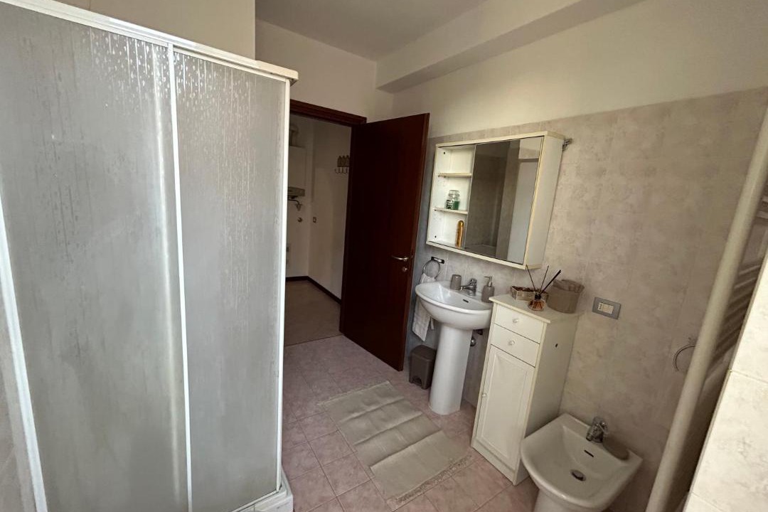 Photo of Bathroom in Zelo Buon Persico