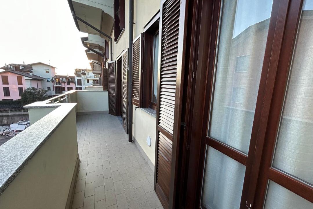 Photo of Patio Balcony in Zelo Buon Persico