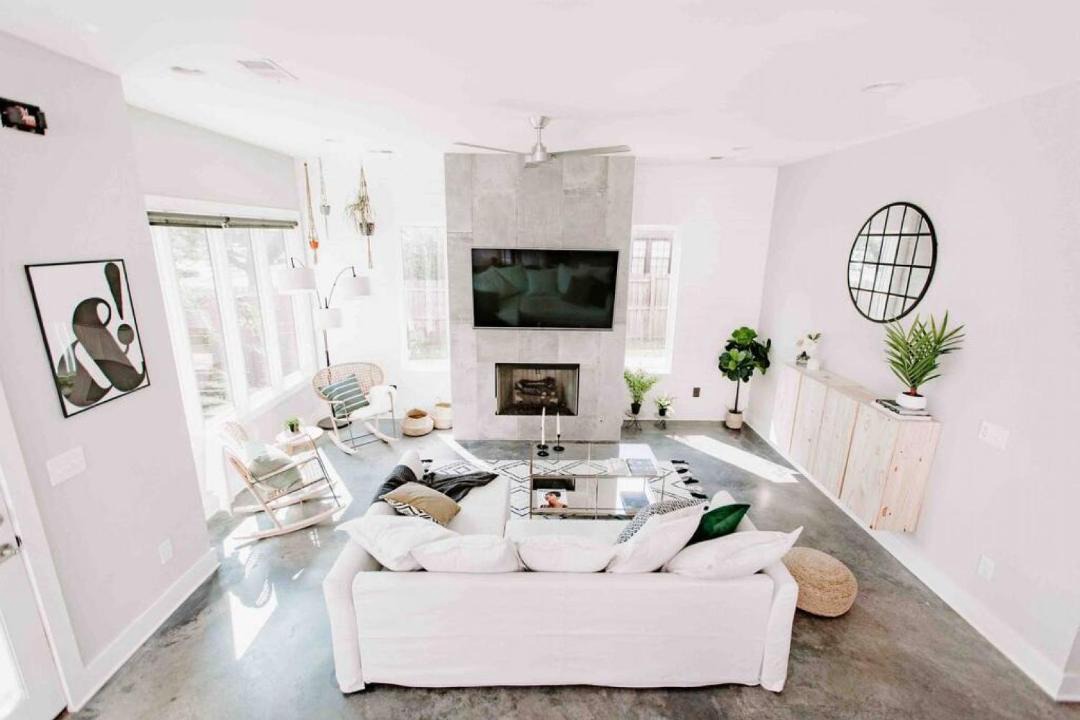 Photo of Livingroom in Inglewood