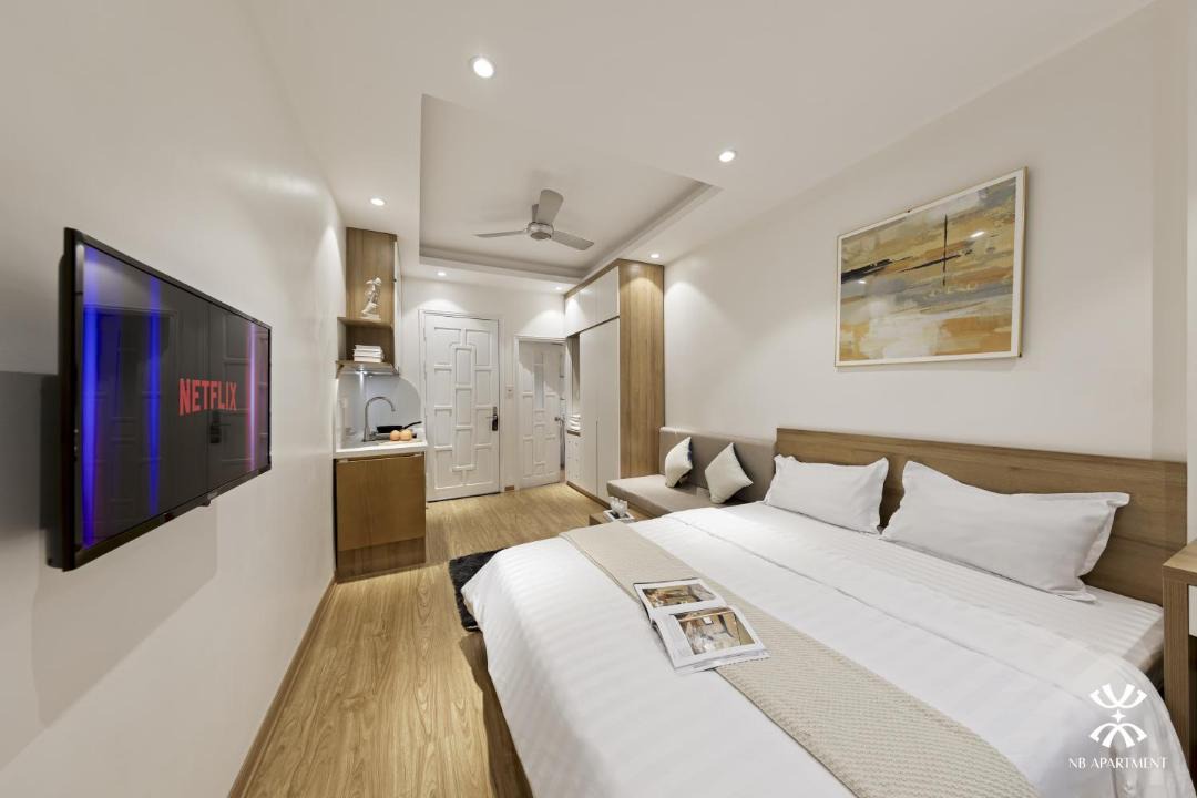 Photo of Bedroom in Cong Vi