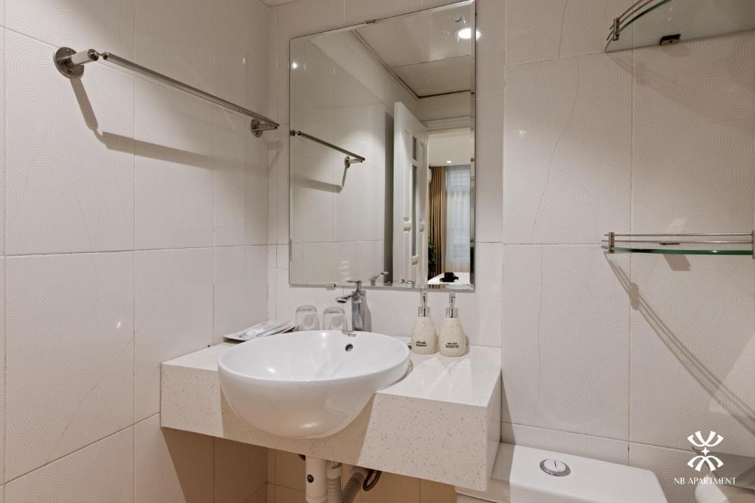 Photo of Bathroom in Cong Vi