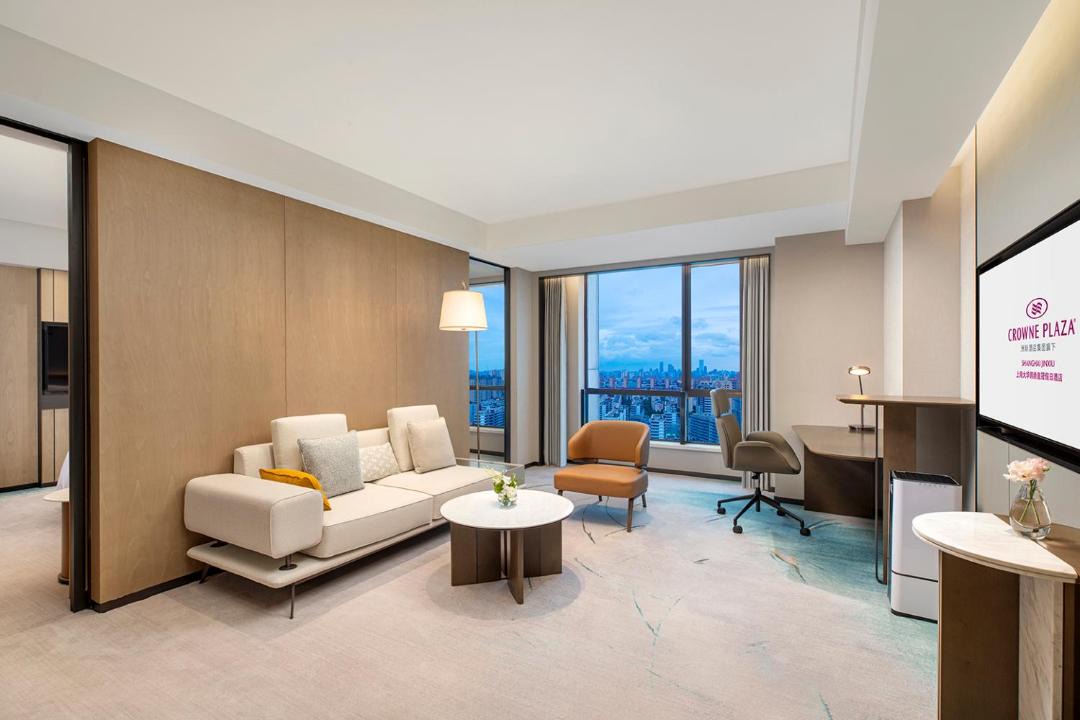 Photo of Livingroom in Pudong