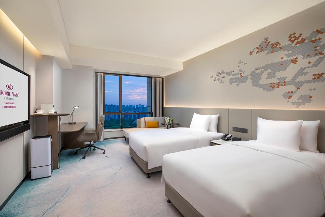 Photo of Bedroom in Pudong