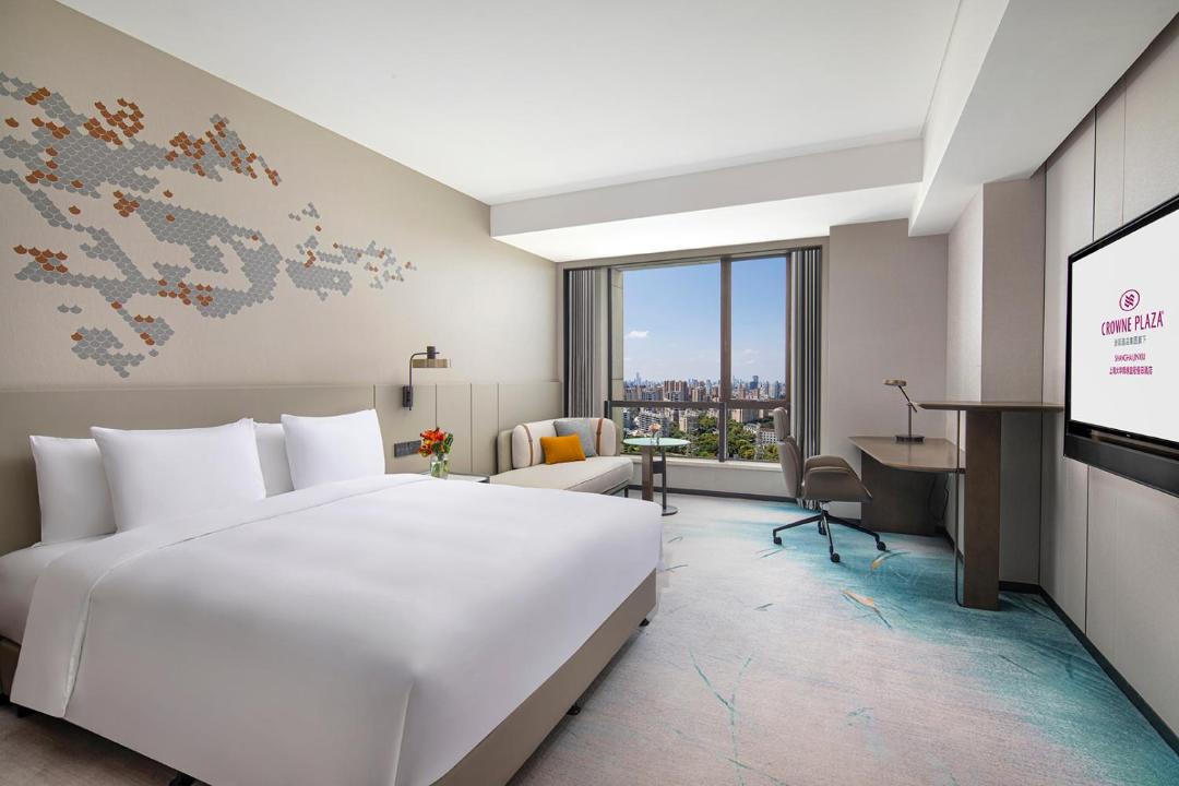 Photo of Bedroom in Pudong