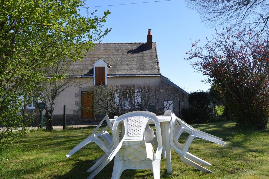 Photo of Others in Aigurande