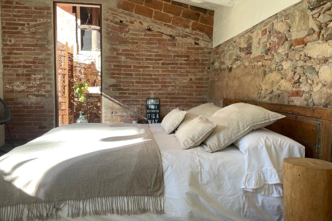 Photo of Bedroom in Bigues I Riells