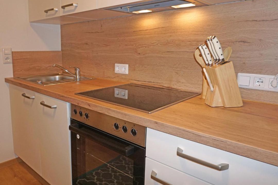 Photo of Kitchen in Strengen