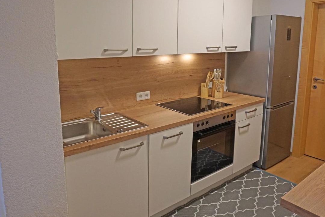 Photo of Kitchen in Strengen