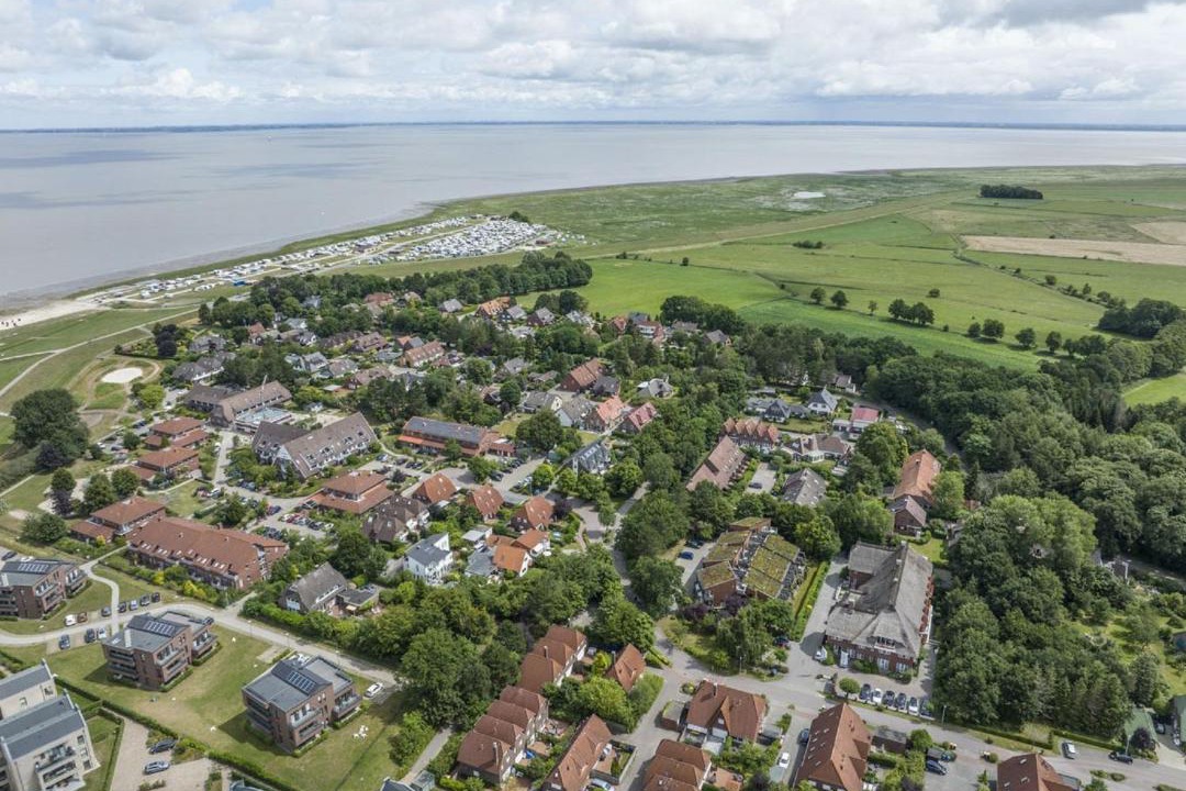 Photo of Others in Nordseebad Burhave